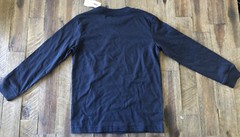ESPN SportsCenter Old Navy Collectibles Long Sleeve T-Shirt (Youth XS/5) NEW!