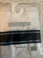 white polo children’s uniform shirts size 8
