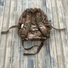 Tactical Military Uniform Boys Sz 130 MEDIUM Shirt Pants Suit Vest Backpack Set