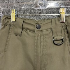Boy Scouts shorts Youth Small YS uniform shorts