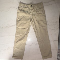 School Uniform Set: 6 Pieces: Short Sleeve Polo Shirts & Pants M 10/12