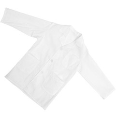 Childrens Lab Coat Science for Kids Doctor Scientist Costume Toddler