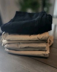 Lot Of 7 Boys Shorts and Pants. School Uniform. Size 10-12