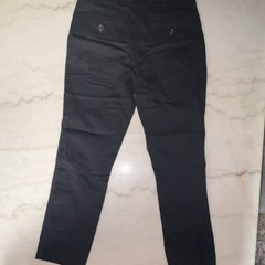 School Uniform Set: 6 Pieces: Short Sleeve Polo Shirts & Pants M 10/12