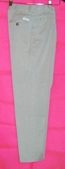 School uniform’s pant by Sahara Club, size 12, 100% cotton pant