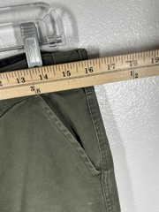 Boy Scouts of America Shorts Youth 18 Cargo Convertible Zip Off BSA Uniform