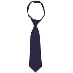 French Toast School Uniform Adjustable Boys Ties Solid & Plaid – Size 4-20