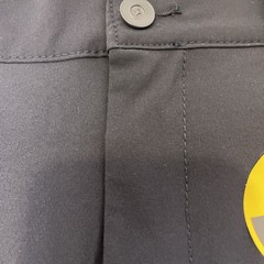Cat & Jack School Uniform Shorts Navy (Fighter Pilot Blue) Sz 16 NWOT