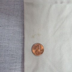 French Toast Pants Boys Size 20.5 Plus Beige Khaki School Uniform Relaxed Fit