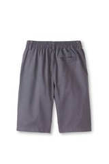 Unisex Grey Pull On Shorts SH9291-GRY French Toast Uniforms Sizes 16, 18 &20