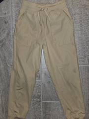 Boys School Uniform Lot of Small 3-pants, Small 4-shorts, Large 4-Polo Shirts.
