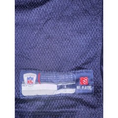 Jay Cutler #6 Chicago Bears Youth NFL Jersey Navy Size L