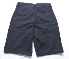 The Children’s Place Boy’s Uniform Quick Dry Chino Shorts LB3 Navy Blue Size 12