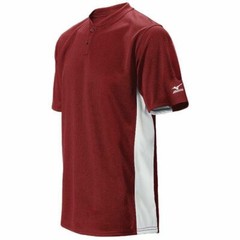 New Mizuno G2 Youth Shirt MEDIUM Boys Baseball Jersey