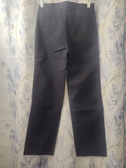 6 Pairs Of Boys Dickies Size 16 Reg Uniform Pants School Work