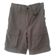 Boy Scouts of America BSA Switchback Convertible Pants Youth Medium Uniform