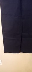 French Toast Boys’ Pleated Relax Fit Pull on Wrinkle No More Uniform Sz 18 W 30