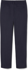 Boys Pull-On Relaxed Fit School Uniform Pant (Standard & Husky)