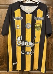 Kelme Real España Honduras Soccer Jersey Authentic Real Youth Kids Size 12