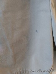 School Uniform Shorts Boys Size 10 Khaki Elastic Waist Band Unisex