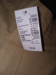 Children’s Place Uniform Shorts Size 16 Husky