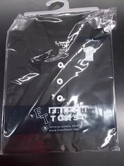 Boys French Toast Uniform/Casual Black Polo Shirt Reg & Husky Size 4 – 20H