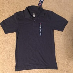 Chaps Ralph Lauren Boys Uniform Size L, (14-16)