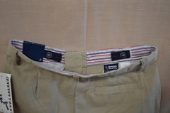 U PICK FRENCH TOAST Boy Uniform SHORTS Navy BLUE Khaki SZ 6 – 16 Regular & HUSKY