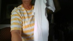 NWT! BACK 2 SCHOOL Authentic Galaxy White Uniform Shirt Size 7 EXCELLENT COND!