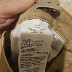 Kids Levi’s 511 Slim Sz 12 Reg khaki colored jeans..5 pockets