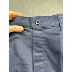 French Toast Pants Boys 14 Navy Blue School Uniform Relaxed Fit Pants Chinos NEW