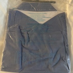 New Premium Collection Boys’ Short Sleeve Light Blue Polo Shirt X-Large (16-18)