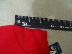 Austin Trading Co. Boys School Uniform Red Polo Shirt-Smoke/Pet-free-XS 6/7-NWT