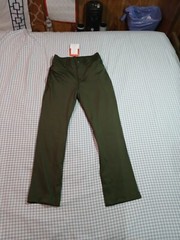 Gradual Green Size XS Sportswear Pants