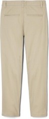 French Toast Boys 2 Pack Straight Fit School Uniform Pants Causal Pants
