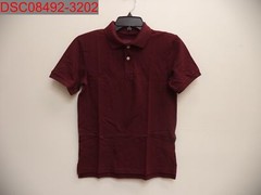 The Children’s Place Boys Redwood Uniform Pique Polo L (10/12) 191755916378