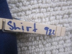 Vintage Cub Scouts BSA Shirt Boys Small Blue Official Uniform Patches 60s