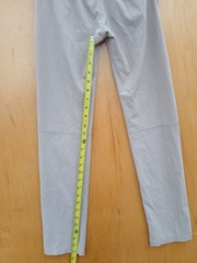 3pc Lot* Boy’s Size 11-12 Abercrombie Dress Pants White Columbia Shirt + Belt