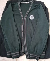korea school uniform #28