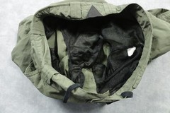 Boy Scouts Of America Shorts Youth X-Large Green Centennial Uniform Cargo Nylon
