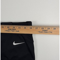 Nike Youth XL Black Baseball Knicker Pants Dri-FIT Softball Athletic