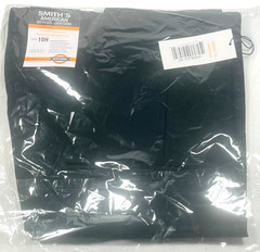 Smith’s American Straight Leg Pants – Black – Kids Size 10H – NEW