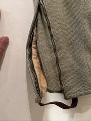 Vintage Henry Morgan Canada Kid Child’s Suit Uniform England Circa 1930s