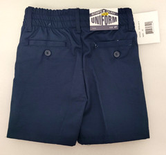 Authentic Galaxy School Uniform Shorts. Size 4T