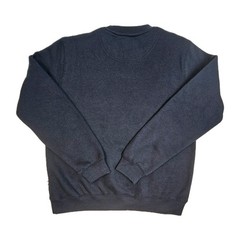Stratford Middle School Uniform- Navy Blue Crewneck Sweatshirt- Youth XL (14-16)