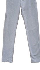3pc Lot* Boy’s Size 11-12 Abercrombie Dress Pants White Columbia Shirt + Belt
