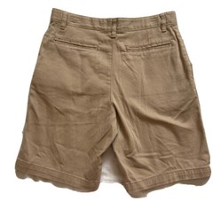 Wonder Nation Boys School Uniform Shorts Lot of Three Size 14 Huskies