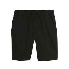 Wonder Nation Uniform Approved Core Shorts/Joggers/ 1/4 Zip Tee SZ L(10/12) SET