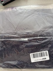 Nautica Boys’ School Uniform Size 16 Husky Navy New with Tags In Bag