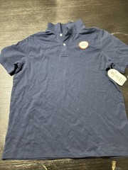 Wonder Nation Uniform Ss Pique Polo